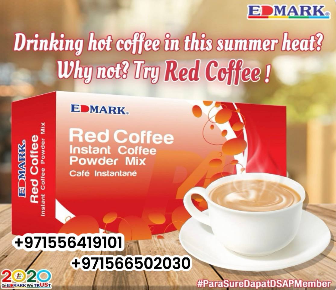 قهوة الخميرا الحمرا للكوليسترول - الصورة 5